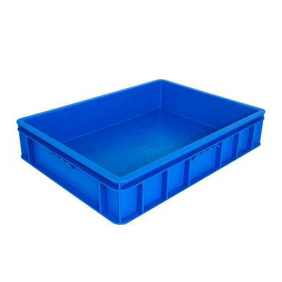 China Solid Box Style PP Stackable Plastic Insect Breeding Tray for Food Safety Certification for sale