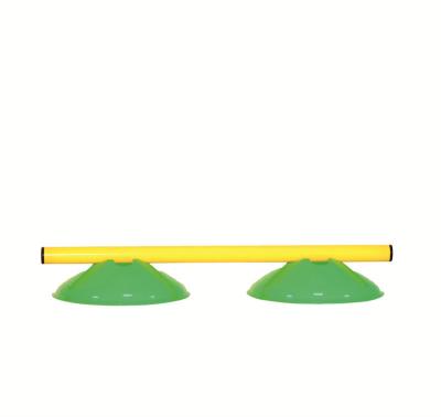 China PE Material Customized Color Large Cone Agility Hurdle for Sport Training by Tourtop for sale