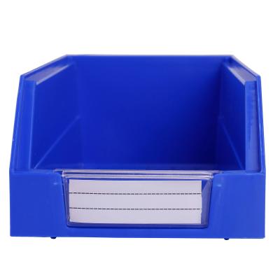 China Organize Supplies with Foldable Hanging Parts Storage Shelf Bins in Industrial Environment for sale