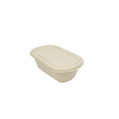 China Low Price Food Packaging Box Recyclable Wholesale Custom Fast Food Box Recyclable Materials for sale