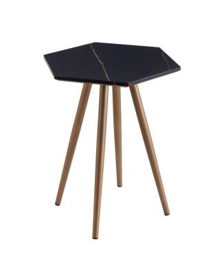 China Modern multifunctional cafe lounge side table suitable quality price guarantee for sale