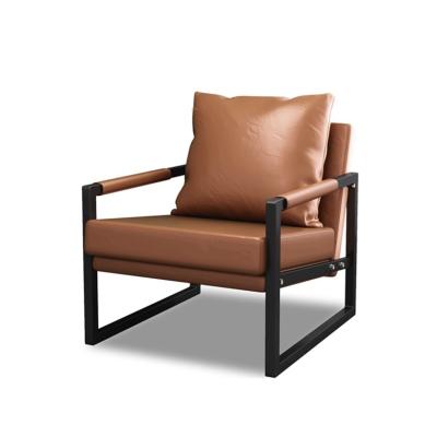 China Various Lay Promotional Goods Using Modern Recliner Furniture Accent Lounge Chair for sale