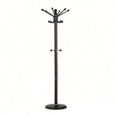 China Modern design fashion design hot sale metal tube with clothes stand up rack for sale