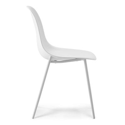 China (Other) luxury solid wood adjustable fabric dining chair directly produce china for sale