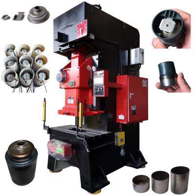 China Building Material Stores Weddings Confetti Cannon Party Snap Cylinder Making Machine for sale