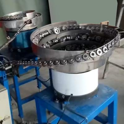 China Building Material Shops Part Snap Button Iron Bottle Iron Cylinder Bottle Gas Bottle Making Machine for sale