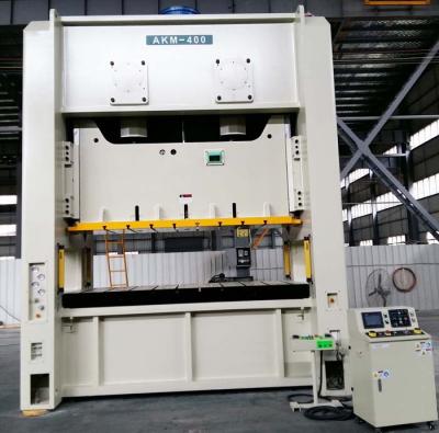 China Factory Price Metal Sheet Press 300 Ton 400t Power Press for sale