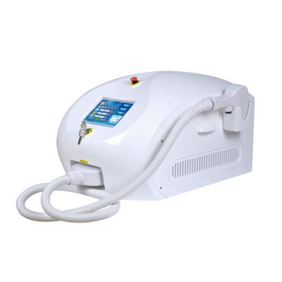 China Wavelength 3 755 1064 portable big acne treatment discount price 808 diode laser hair removal machine for sale