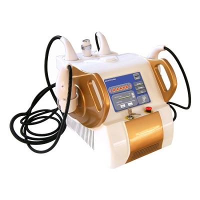 China Weight loss 7 in 1 weight loss cavitation machine/rapid cavitation slimming machine (KM-RF-U300B) for sale