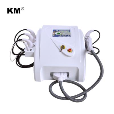 China High Quality Acne Treatment 9 in 1 Lipocontour Ultrasound Cavitation with USB Update System for sale