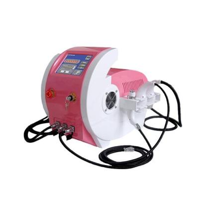 China Obvious Weight Loss Treatment 2021! fat belly removal machine with 40Khz cavitation for sale