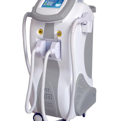 China Acne Treatment Peak Price Cuts E-light IPL Machine For Hair Removal for sale