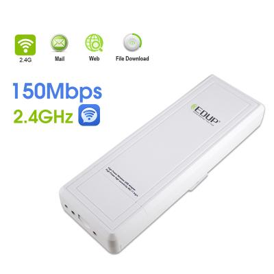 China LAPTOP 150Mbps USB WiFi Adapter 16dbi 2.4Ghz Dongle Chip RT3070L 802.11 B/g/n LAN Network Card Receiver Ethernet Adapter for Laptop PC for sale