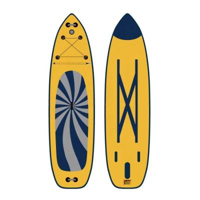 China OEM unisex windsurfing paddle board /long kayak paddle board for sale