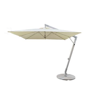 China Large Modern Wholesale High Quality Heavy Duty Outdoor Umbrella Garden Parasol Patio Umbrellas for sale