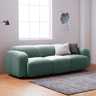 China Convertible Most Popular Super Comfortable Modern Soft Cloud Couch Sectional Children's Sofa Furniture Living Room Garden Modular Sofas for sale