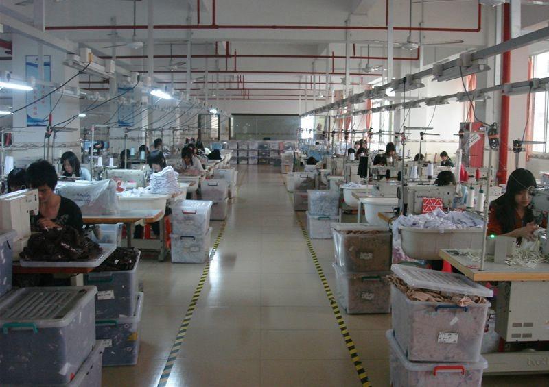 Verified China supplier - Shenzhen Yutengxiang Trading Co., Ltd.