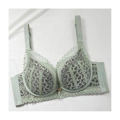 China Factory Sale Solid Color Front Buckle Seamless Bra Comfortable Wholesale Hot Bra Seamless for sale