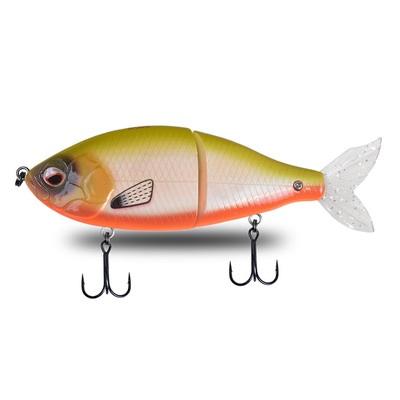 China Hot Selling Luya Lure Simulation Fishing Lure DDR867 for sale