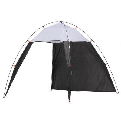 China Portable aluminum alloy camping tent tent tent for outdoor fishing for sale