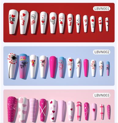 China Easy Apply YANYI OEM ODM Art Printer Fashion Girls To Nail Supplies Special Nail Polish Painting Fingernail for sale