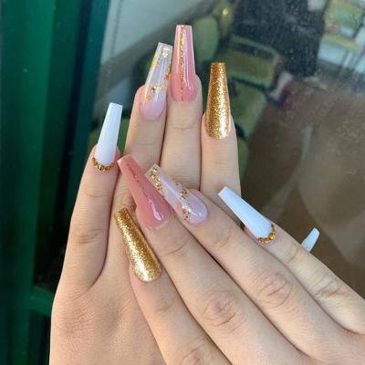 China Easy Apply YANYI OEM ODM Art Printer Fashion Girls To Nail Supplies Special Nail Polish Painting Fingernail for sale