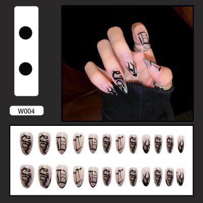 China Easy Apply YANYI OEM ODM Art Printer Fashion Girls To Nail Supplies Special Nail Polish Painting Fingernail for sale