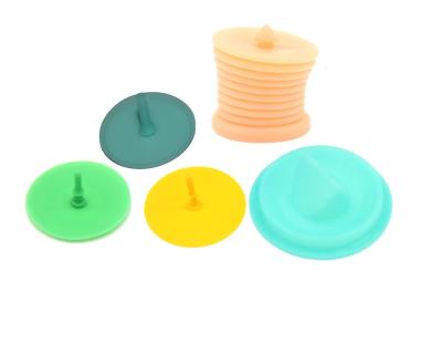 China OEM Silicone Rubber Valve Manufacturer for sale