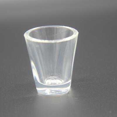 China Copo de vinho de borracha de silicone líquido transparente à venda