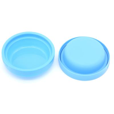 China Customized Food Grade Silicone Vacuum Part for Breast Pump for sale