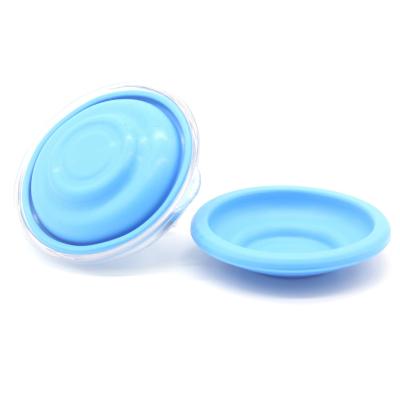 China Durable Silicone Rubber Breast Pump Membrane for sale