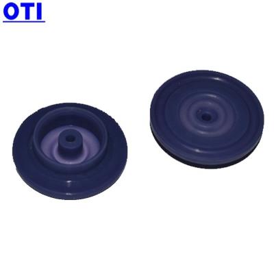 China Custom-made Food Grade Silicone Rubber Bottle Cap for Water-proofing Applications for sale