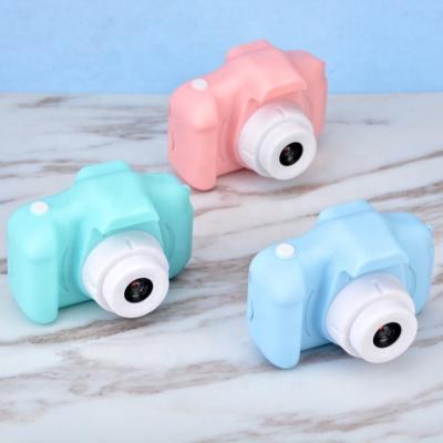 China 2022 Children Camera Kids Baby Camera Kids Baby Gifts 1080P Video Toy Digital Camera for sale