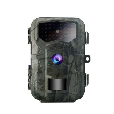 China TC08 Waterproof Hot Selling High Quality Digital Trail Camera Night Vision Action Sports Camera Digital Camera For Outdoor Sports Hunting for sale