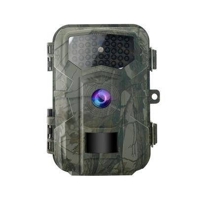 China Camera Function 1080p Hd Nightshot Trail Camera With Night Vision And IR Cut CMOS Camera Function Hunting Camera for sale