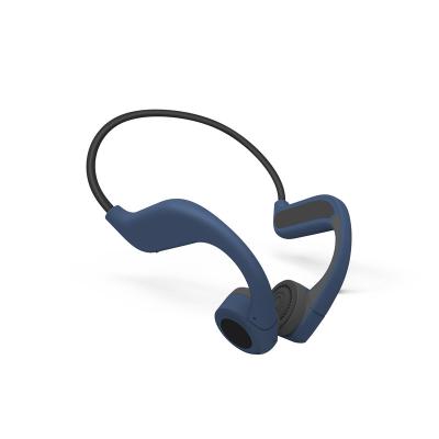 China Ear Hook Best Selling BT 5.0 Zhikang Radio Bone Conduction Earphones Earphone Waterproof Headset With Cheap Price for sale