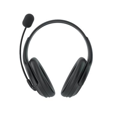 China Headset Microphone Factory Price OEM Wired Headset With Microphone Computer Microphone Gaming Earphone Live Streaming Microphone Headphone for sale