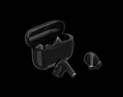 China TWS Earphone A08 Wireless Earbuds (True Wireless Stereo) with ANC BT 5.0 Touch Control TWS Earbuds for Mobile Phone for sale