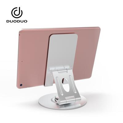 China Factory 2022 New Design Portable 2021 Bracket Type Mobile / Tablet Desktop Phone Adjustable Holder for sale