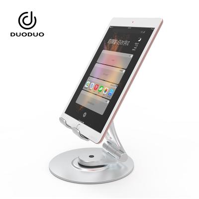 China Wholesale Mobile/Tablet Height Adjust Phone Holder Stand Mobile 360 ​​Degree Rotatable for sale