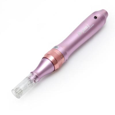 China Electric Skin Rejuvenation Anti-puffiness Machine Microneedling Professional Dr. Pen M7 Needles Derma Pen Dermapen for sale