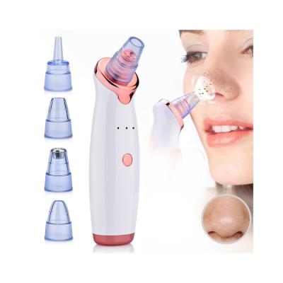 China Acne Treatment Factory Supply Discount Price Nose Acne Pore Cleaner Treatment Beauty Equipment Multifunctional Blackhead Remover for sale