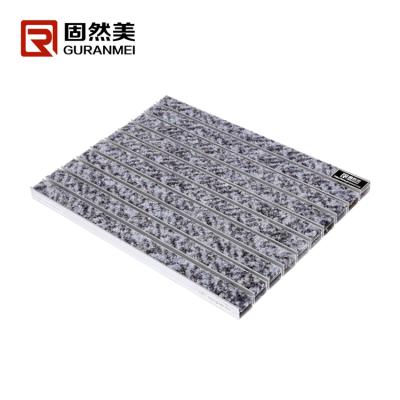 China Aluminum Anti-bacteria Entrance Mats On Ground Carpet In Commercial Buildings for sale