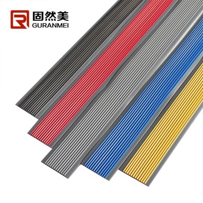 China Home Application PVC Anti-Slip Tape With 3M Adhesive Tape In The Back for sale