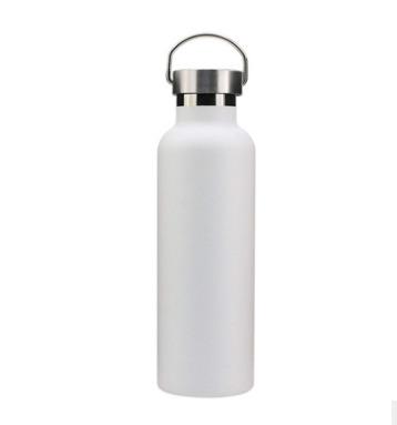 China YaFan Stainless Steel Vacuum Wall PORTABLE Travel Insulated Tea Flask Filterable Water Bottle Dual Sports Bottle Thermos Mug for sale