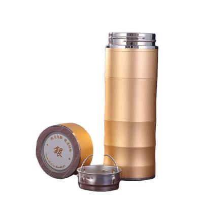 China PORTABLE cheap wholesale stainless steel thermal insulation thermos mug vacuum flask hot sale strong mug for sale