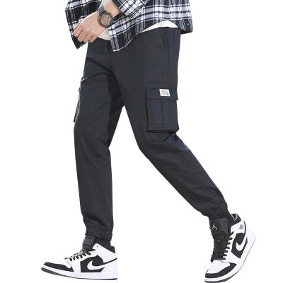 China Wholesale Viable Plus Size Drop Pants Streetwear Unisex Men's Casual Stacked Pants for sale