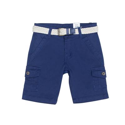 China New Fashion Toddler Breathable Boys Shorts Zipper Fly Boys Smart Casual Shorts For Kids for sale