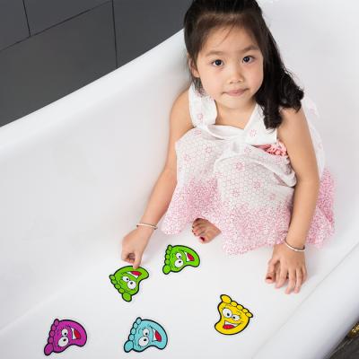 China Slip Prevention Child Anti-Skid Sticker for Bathtub and Shower Safety Step for sale