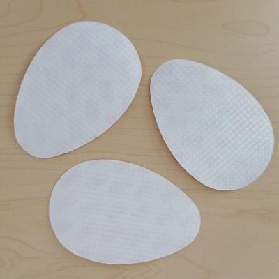 China Shoe Sole Anti-Slip Pads Safe Step Stickers Shoe Sole Protector for sale